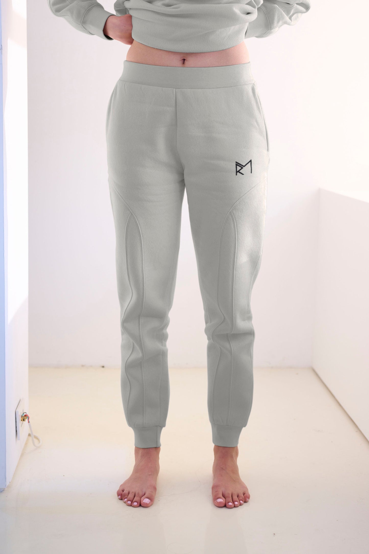 Matching Outfit Two Piece Sweatsuit Hoodie Jogger Sweatpants Set Women Casual Tracksuit Baggy Hooded Sweatshirt Personalized Gift for Her