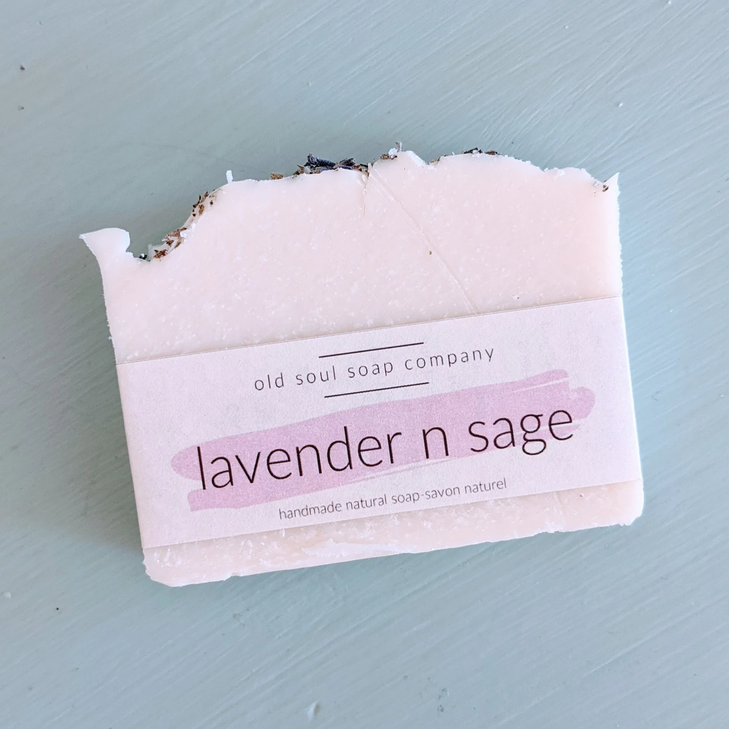 Lavender n Sage