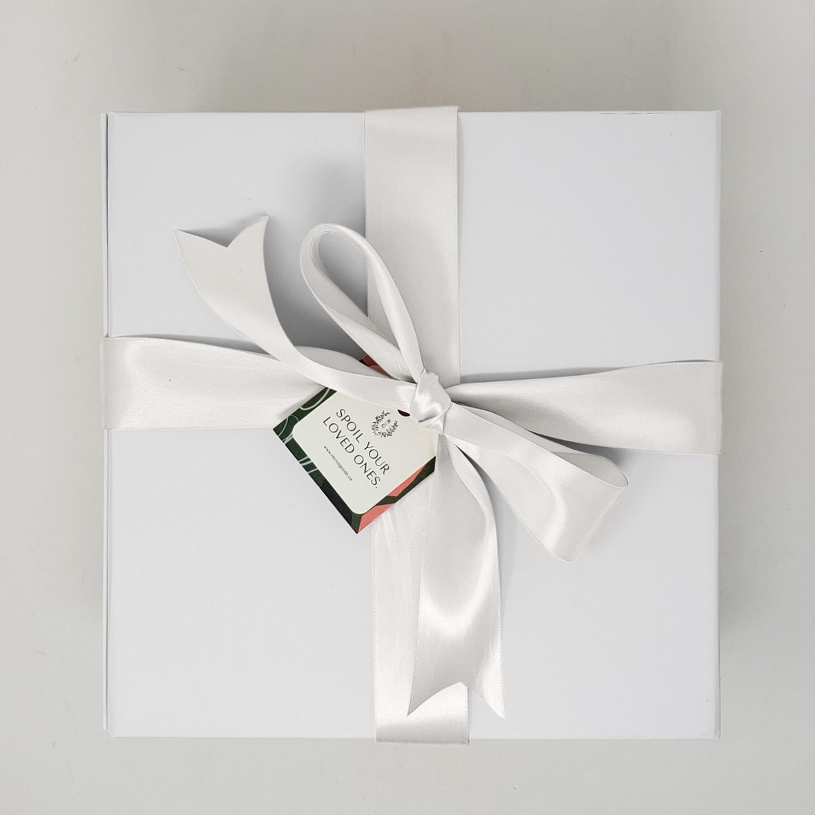 Gift Box - Add me to build your own gift box