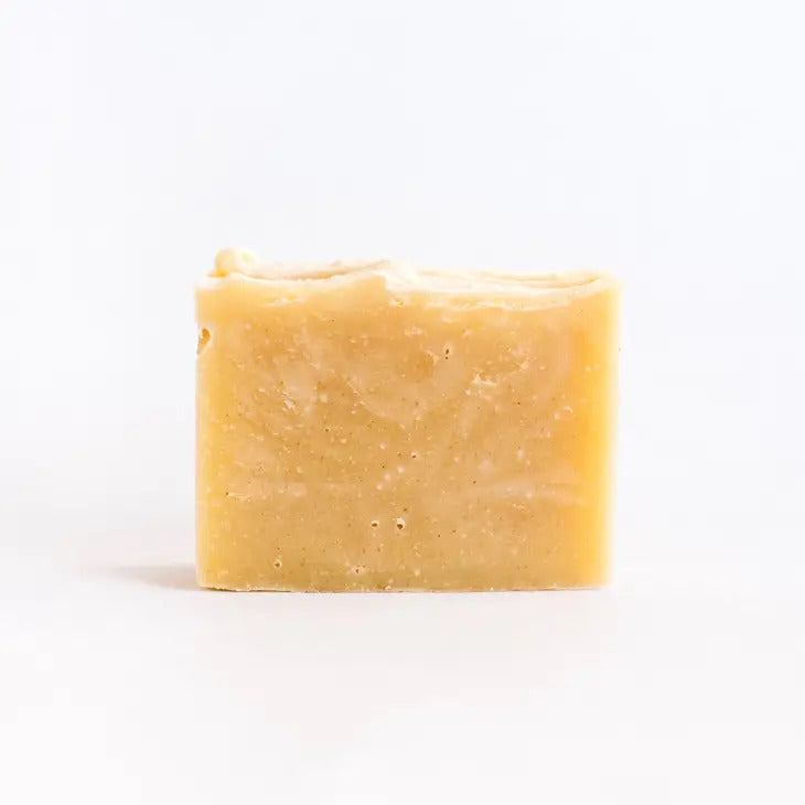 Shampoo Bar
