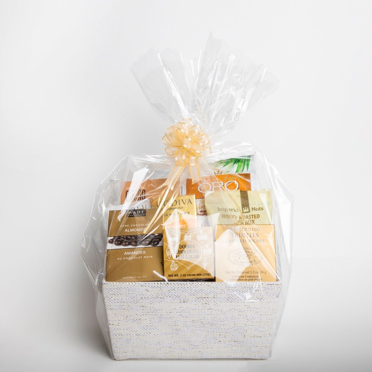 Christmas Gift Her Holiday Gift Family Christmas Gift Friend Gift Basket Mother Christmas Gift Grandparents Christmas Gift Wife Xmas Gift