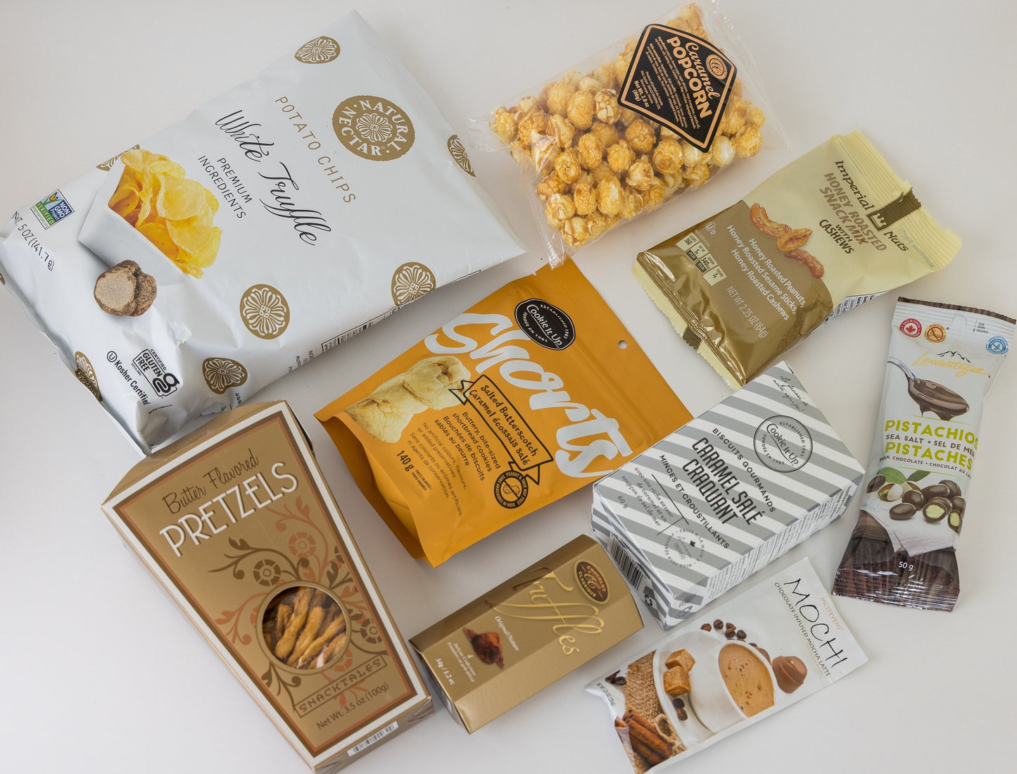 Coffee Treats Basket Coffee Care Package Coffee Lover Gift Breakfast Gift Basket Him Coffee Gift Set Housewarming Gift Basket Sympathy Gift