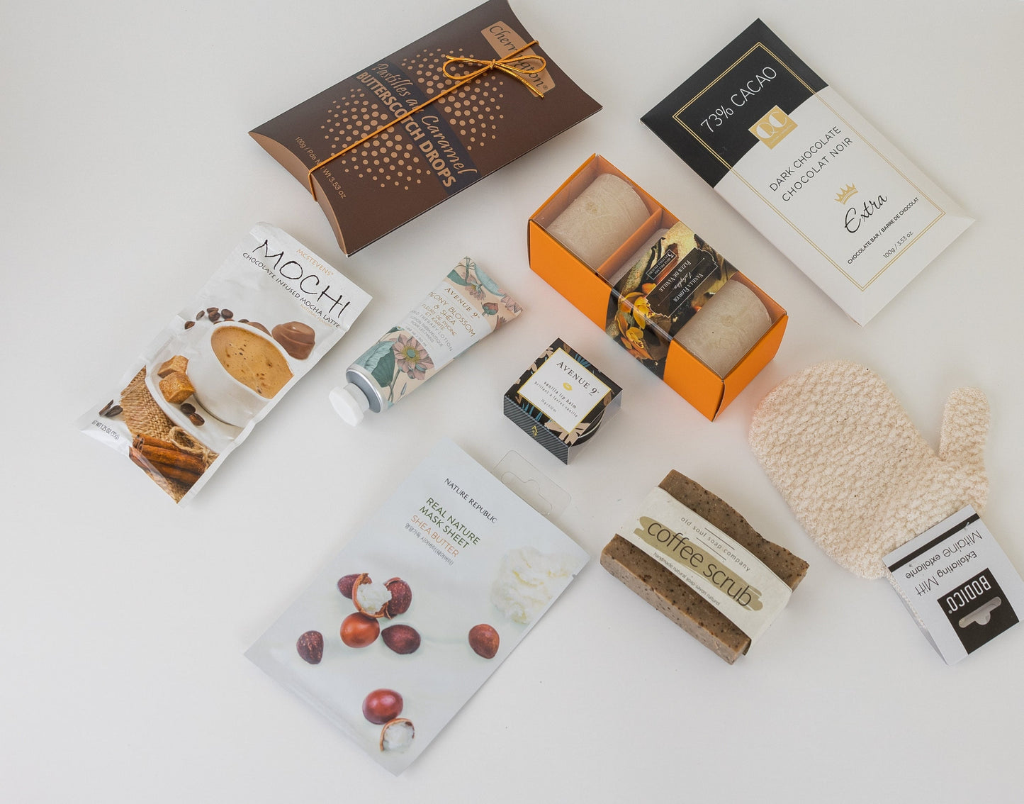 Coffee Lover Gift Basket For Women's Self Care Gift Her Coffee Tea Gift Set Tea Get Well Soon Gift Coffee Gift Package Tea And Treats Gift