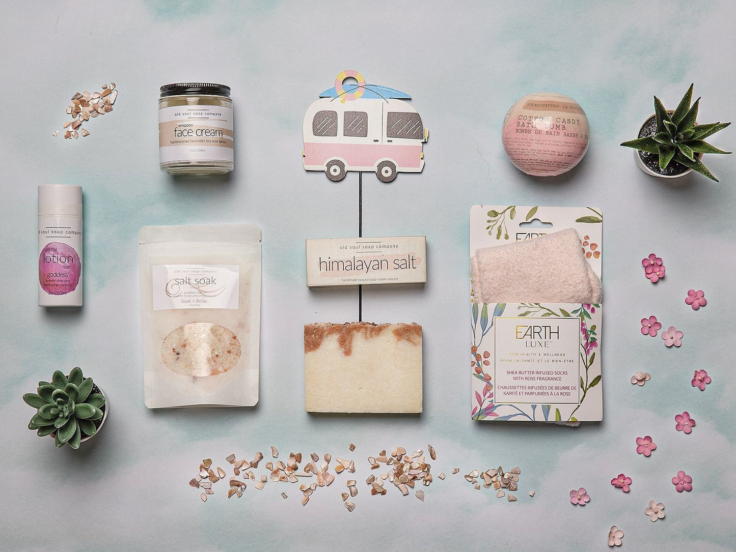 Birthday Gift Box Self Gift Her Sending Love And Hugs Gift Friend Get Well Soon Care Package Sympathy Gift Thinking Of You Motivating Gift