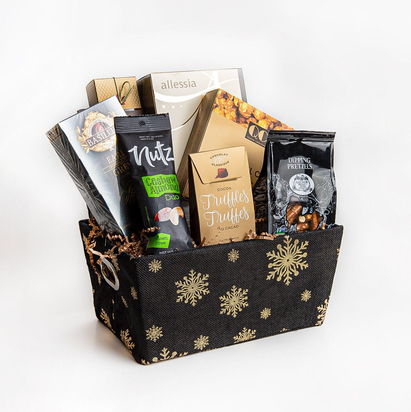 Mom Xmas Gift Her Christmas Care package Gift Mum Get Well Soon Family Holiday Gift Set Wife Christmas Gift Basket Dad Christmas Gift Him