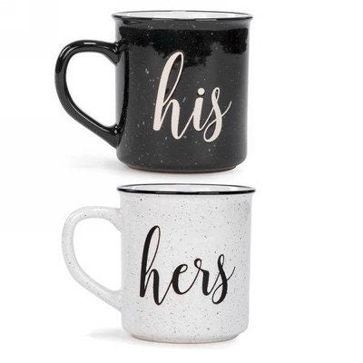Couple Gift Box with unique couple mugs Engagement Gift Wedding Gift Set His and Her Gift Funny Couple Gift Relaxing Spa Gift For Couple Set