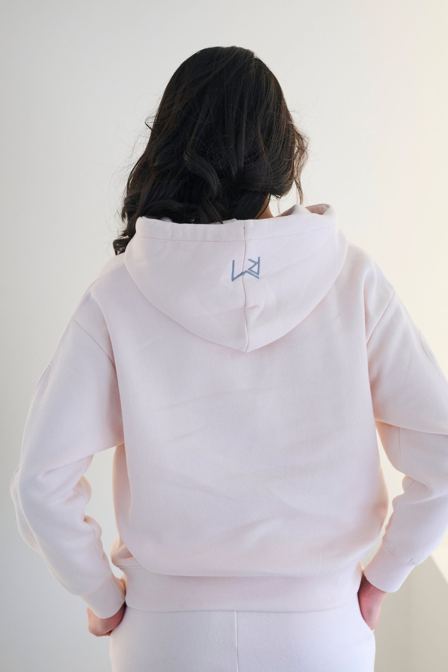 Matching Two Piece Lounge Set with Hoodie & Jogger Sweatpants, Women’s Casual Tracksuit, Sweatsuit for Her, Streetwear, Loungewear For Women
