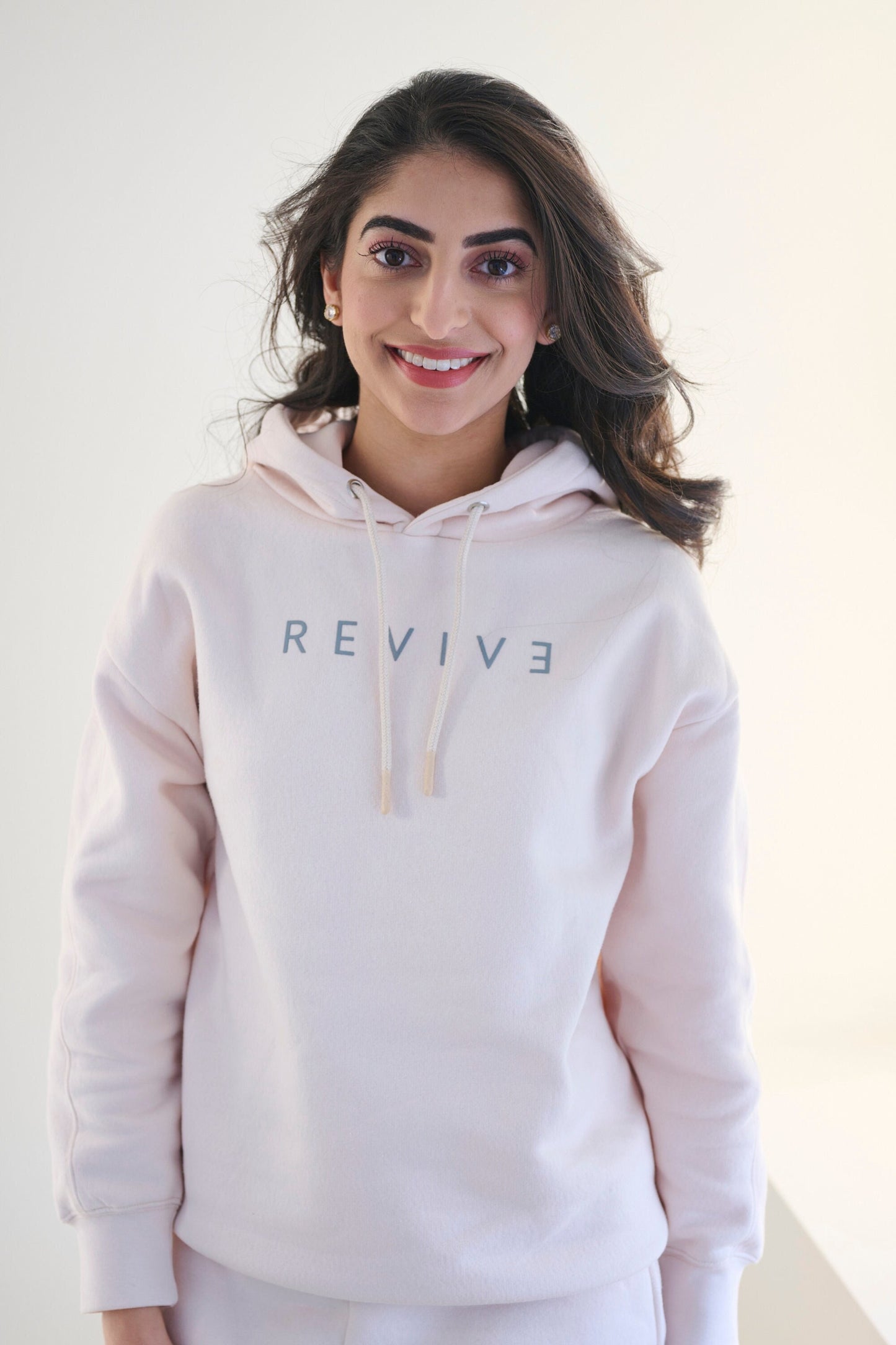 Matching Two Piece Lounge Set with Hoodie & Jogger Sweatpants, Women’s Casual Tracksuit, Sweatsuit for Her, Streetwear, Loungewear For Women