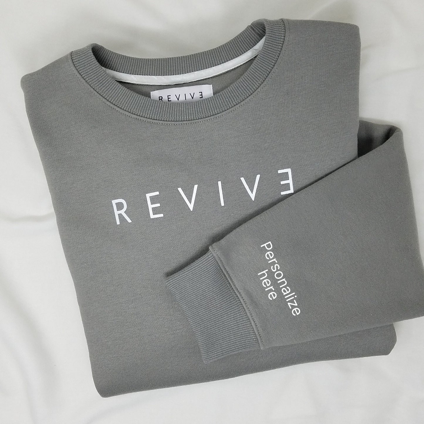 Womens Sweatshirt Pullover Crop Sweatshirt Custom Name Sweatshirt Personalizable Gift For Her Womens Pajama Set Matching Loungewear Gift Set