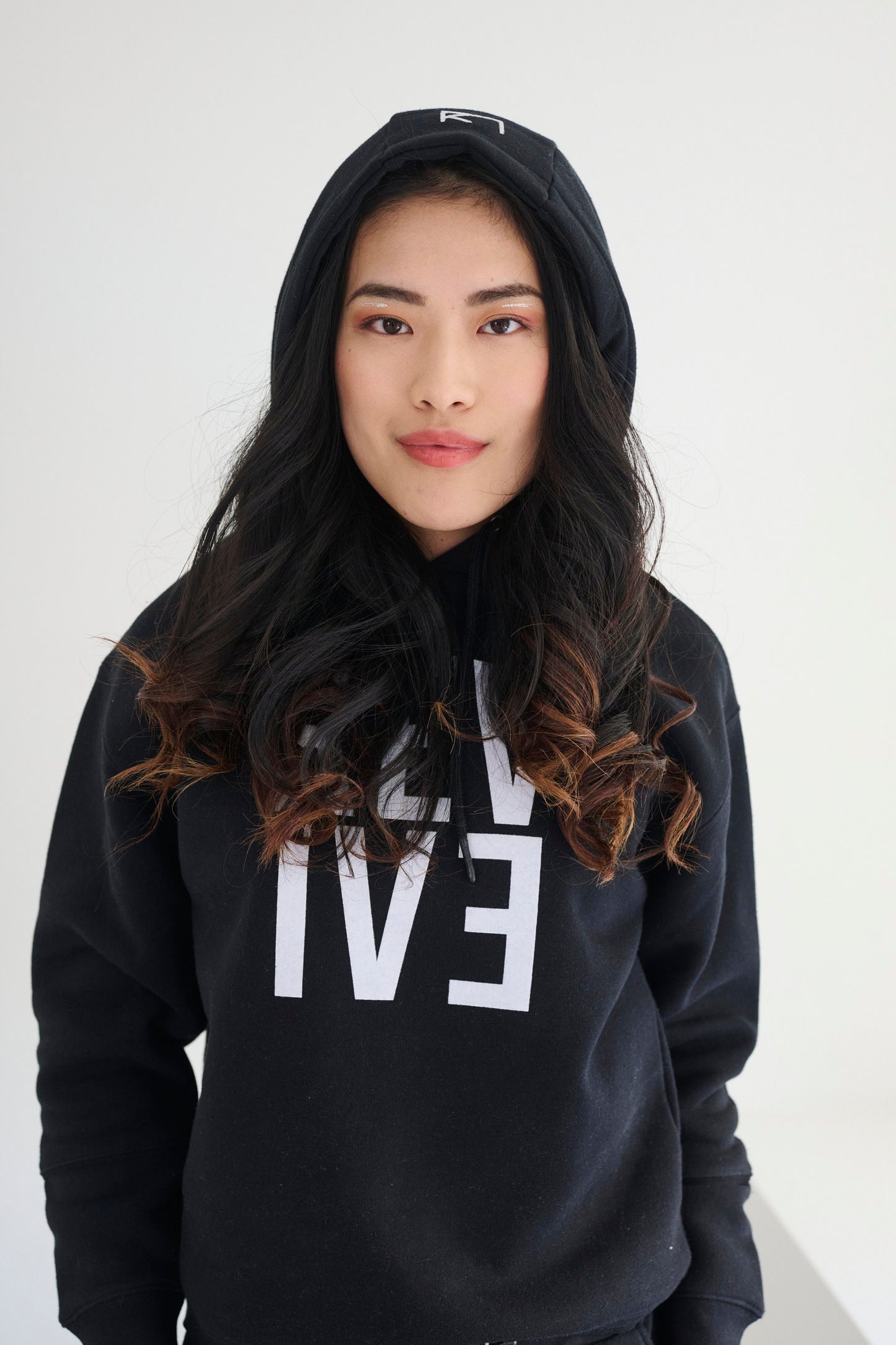 Women Hoodie Pullover Hooded Sweatshirt Personalized Shirt Gift Christmas Gift Holiday Pyjama Set Women Hoodie Sweatpants Sweatsuit Gift