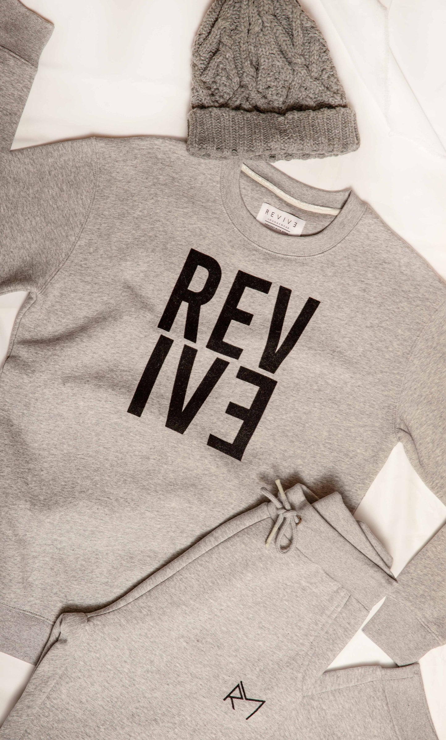 Matching Two Piece Sweatsuit Sweatshirt Jogger Sweatpants Women Casual Tracksuit Set for Her Women Matching Outfit Set Two Piece Loungewear