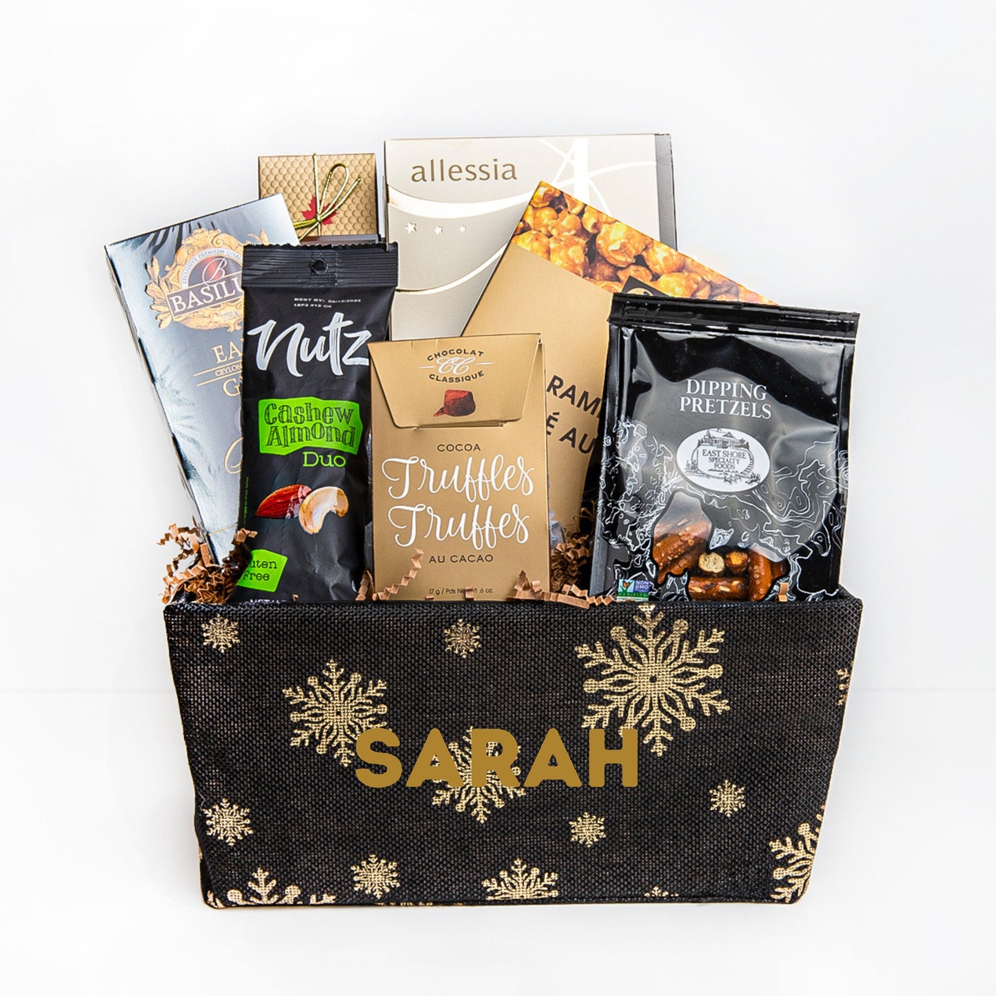 Mom Xmas Gift Her Christmas Care package Gift Mum Get Well Soon Family Holiday Gift Set Wife Christmas Gift Basket Dad Christmas Gift Him