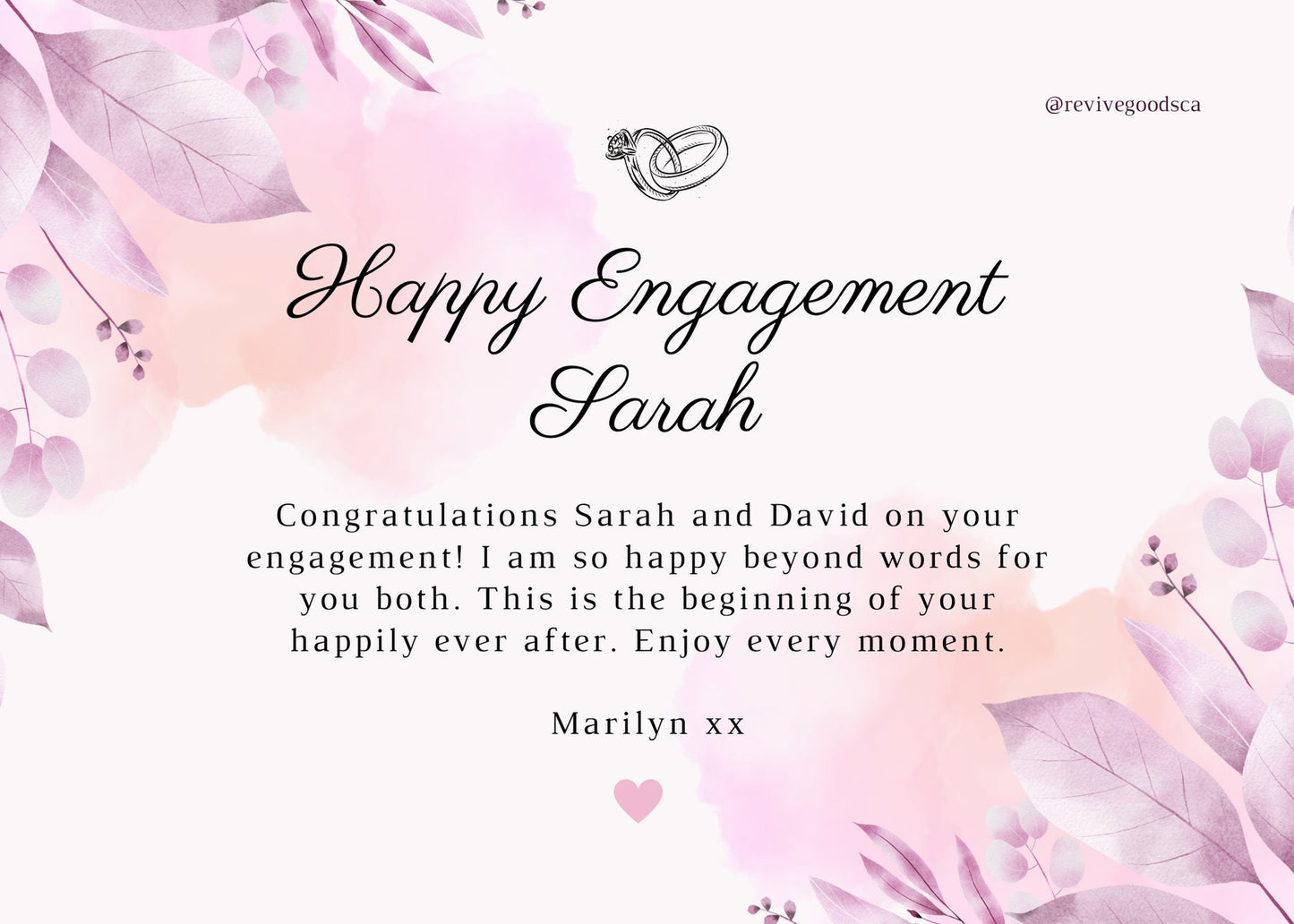 Engagement Gift Box For Couple with Personalized Mugs Candle Gift Engagement Gift Future Mrs Bride To Be Gift Basket Couple Anniversary Gift