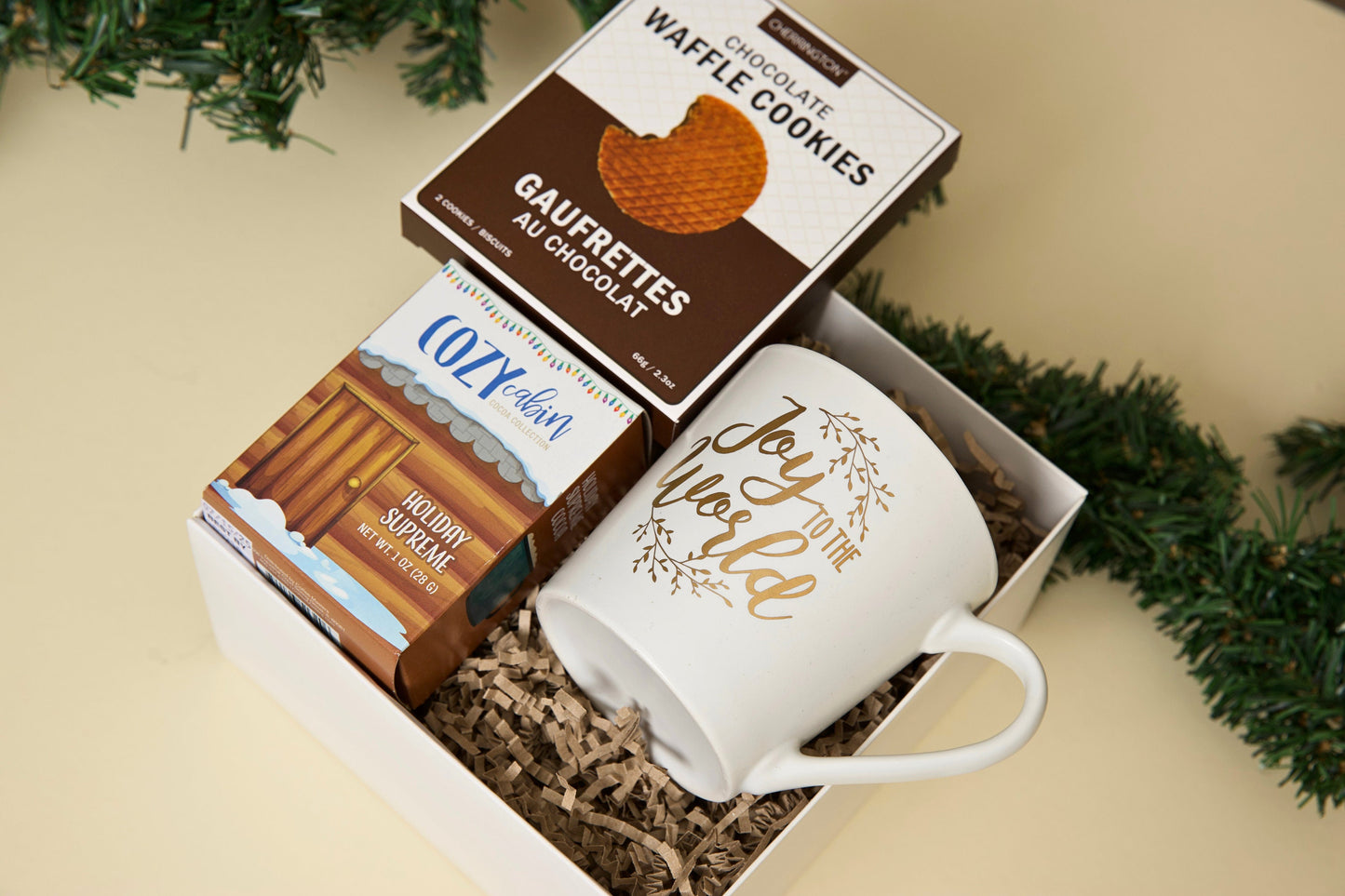 Employee Cozy Gift Corporate Gift Coworker Gift For Employees Appreciation Gift Box Gift For Team Boss Mug Set Gift Tea Gift Box Bulk Gift