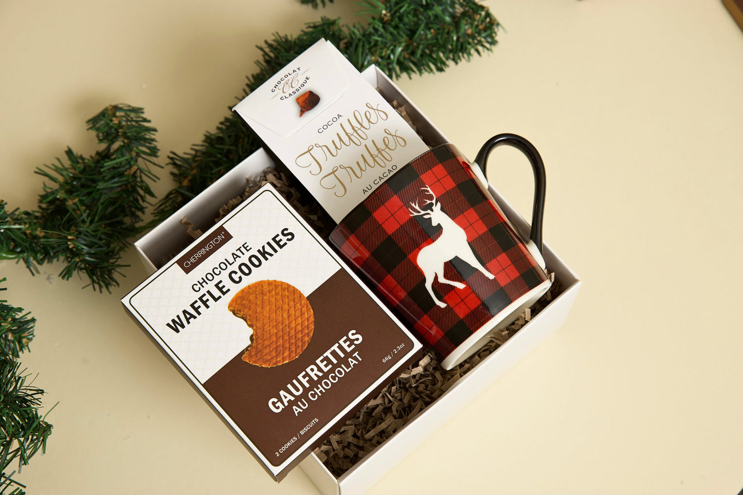 Cozy Valentine's Gift Box Her Employee Galentine Coworker Gift Coffee Mug Gift Set Coffee Gift Set Bulk Gifts Valentine Boss Gift