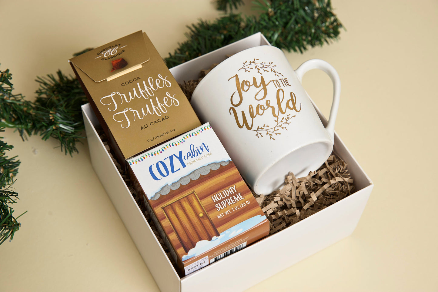 Employee Cozy Gift Corporate Gift Coworker Gift For Employees Appreciation Gift Box Gift For Team Boss Mug Set Gift Tea Gift Box Bulk Gift