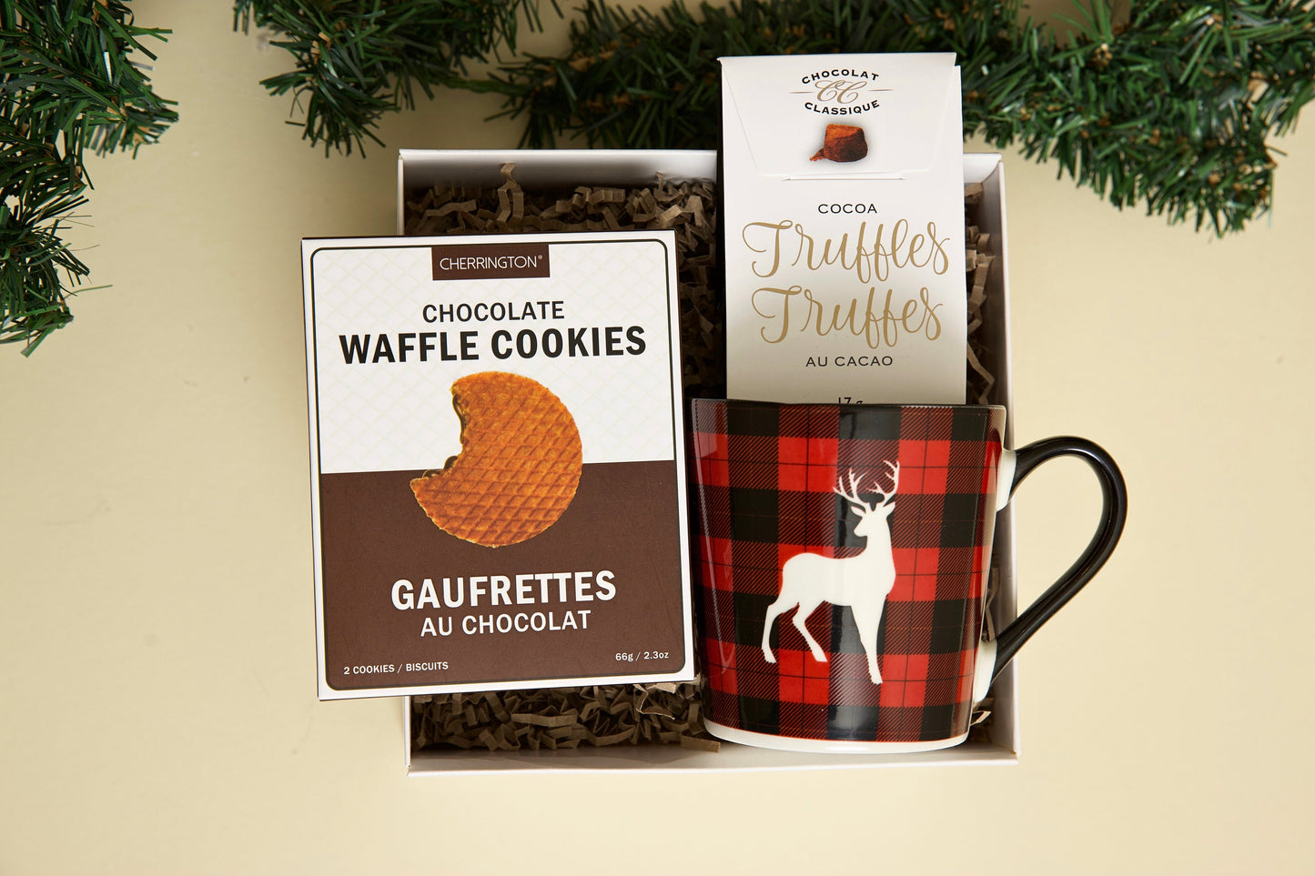 Cozy Valentine's Gift Box Her Employee Galentine Coworker Gift Coffee Mug Gift Set Coffee Gift Set Bulk Gifts Valentine Boss Gift