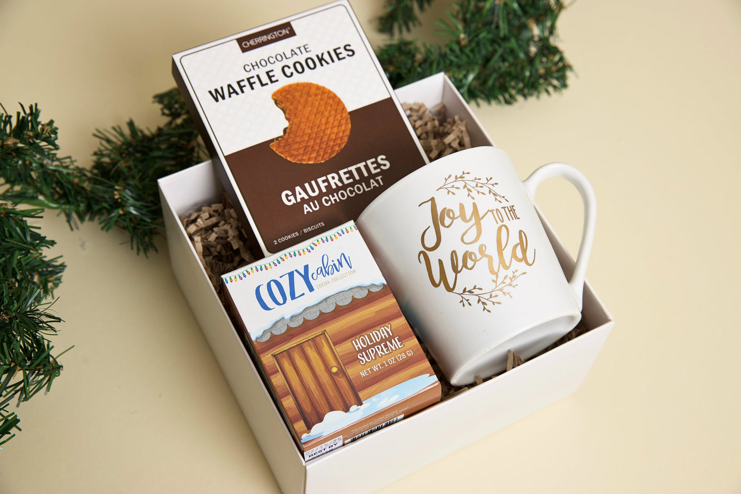 Employee Cozy Gift Corporate Gift Coworker Gift For Employees Appreciation Gift Box Gift For Team Boss Mug Set Gift Tea Gift Box Bulk Gift