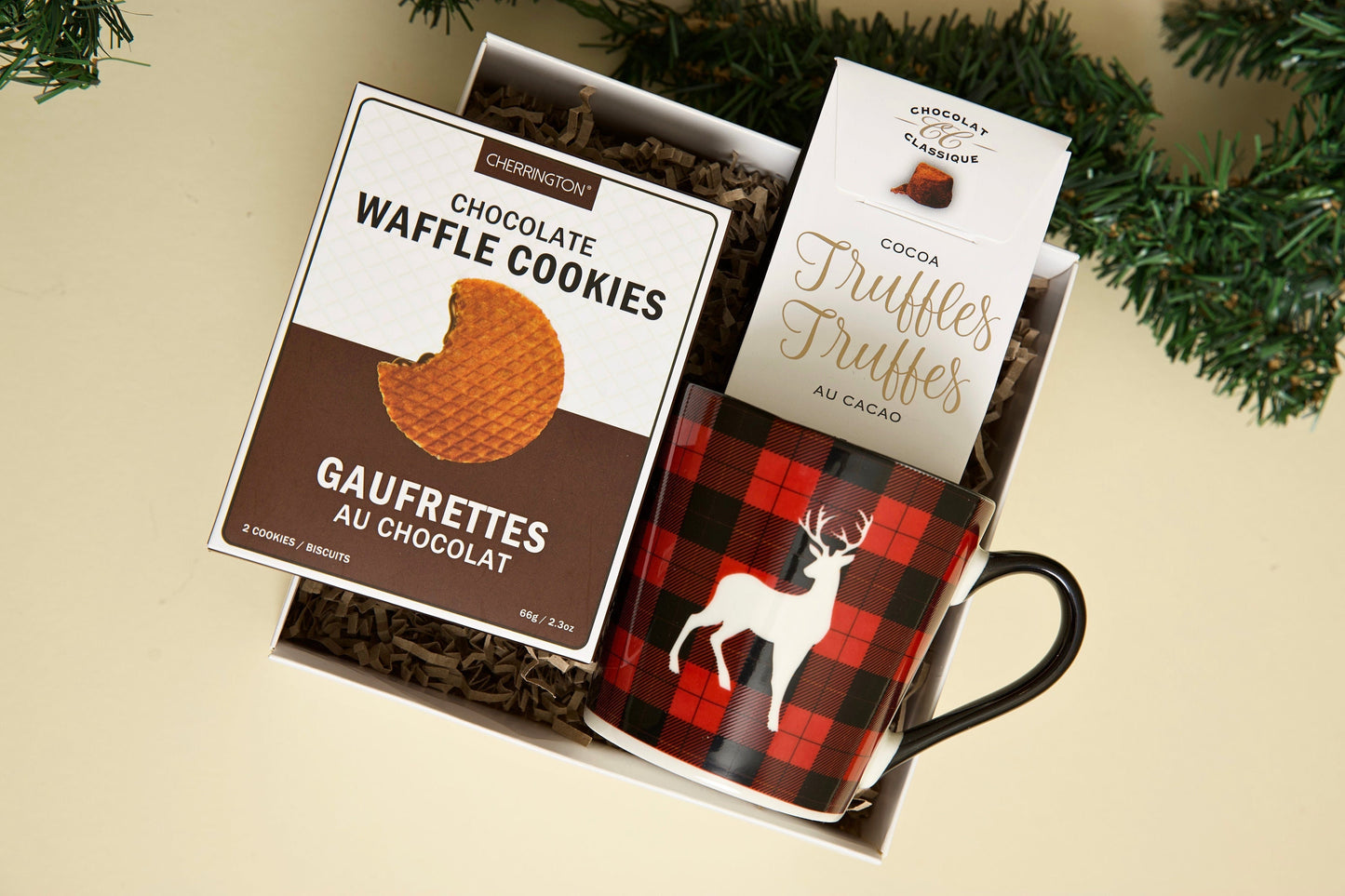 Cozy Valentine's Gift Box Her Employee Galentine Coworker Gift Coffee Mug Gift Set Coffee Gift Set Bulk Gifts Valentine Boss Gift