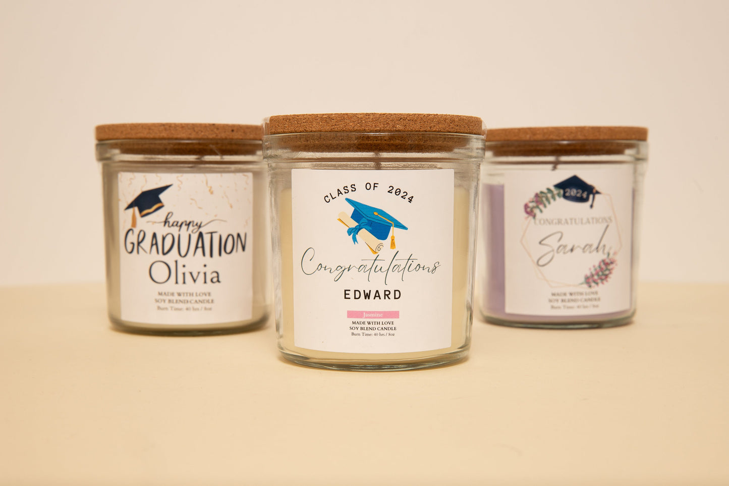 Graduation Gift Him College Graduation Gift Box Personalized Grad Gift Custom Name Tumbler Writing Journal Congratulation Gift Class of 2025