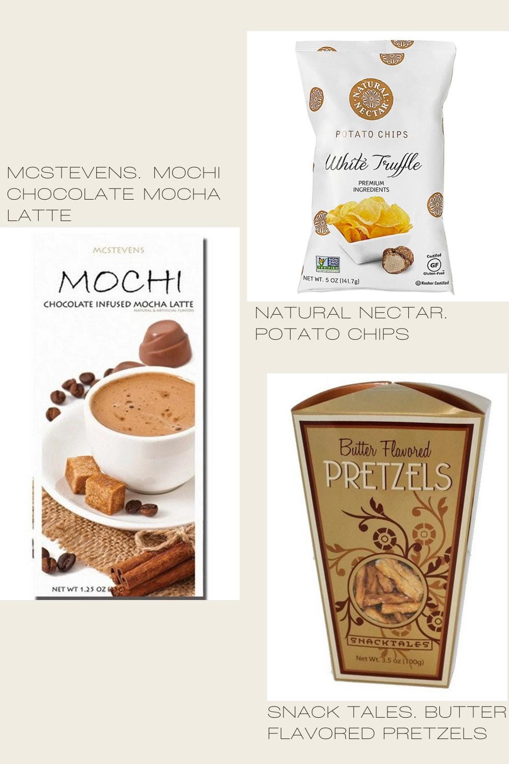 Customized Christmas Treat Basket Holiday Care Package Coffee Lover Gift Box Family Housewarming Gift Basket For Women Handmade Treat Basket