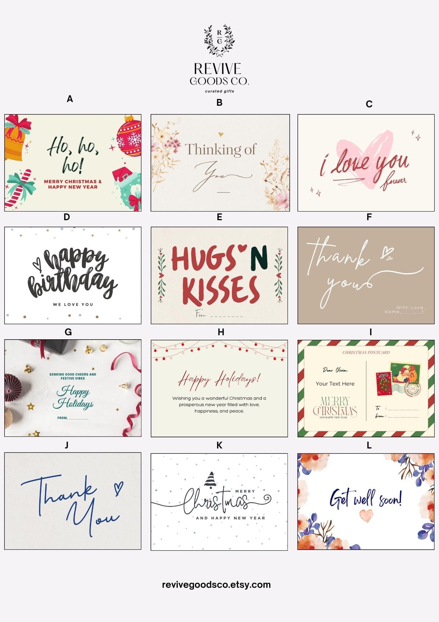 Corporate Gift Employee Appreciation Gift Client Promotional Gift Box Christmas Gift Clients Boss Gift Idea Company Logo Customized Gifts