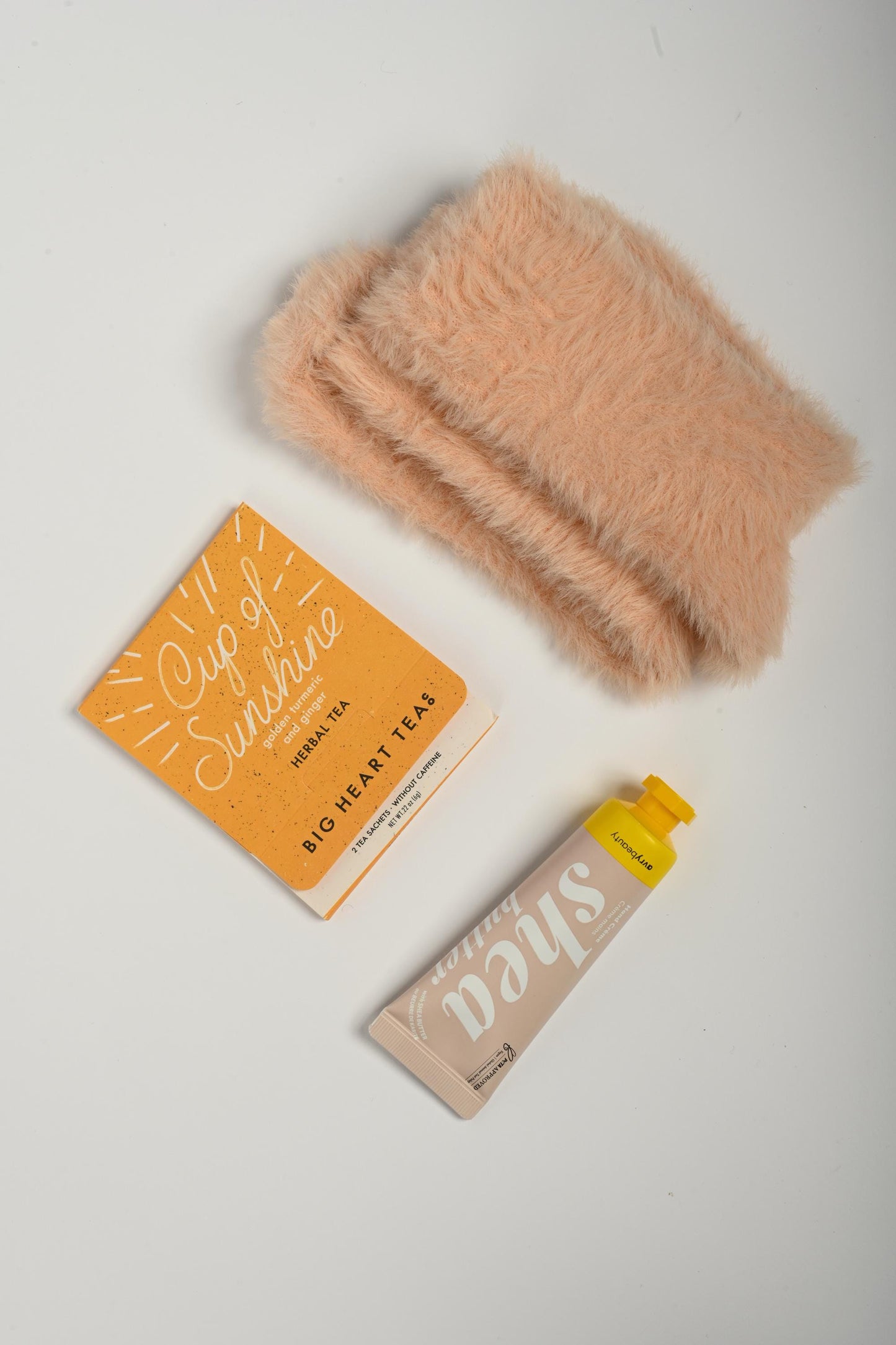 Cozy Hygge Christmas Gift For Her Selfcare Gift Box Colleague Holiday Gift Care Package Women Hygge Gift With Blanket Thinking Of You Gift