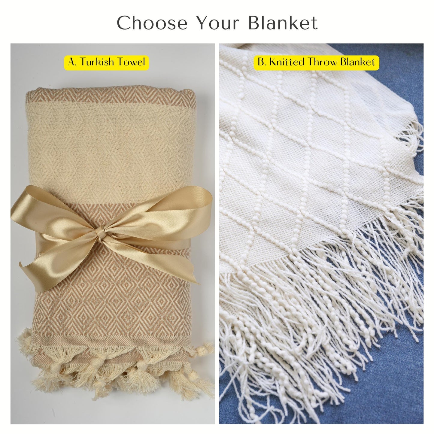 Cozy Hygge Christmas Gift For Her Selfcare Gift Box Colleague Holiday Gift Care Package Women Hygge Gift With Blanket Thinking Of You Gift