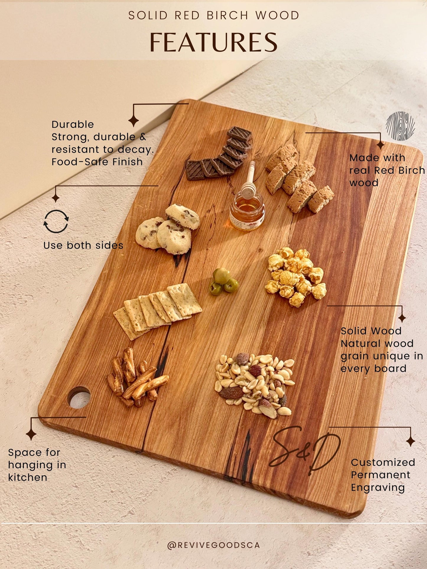 Custom Cheese Board Engraved Family Name Cutting Board for Wedding Kitchen Present Personalized Family Gift Housewarming Charcuterie Board