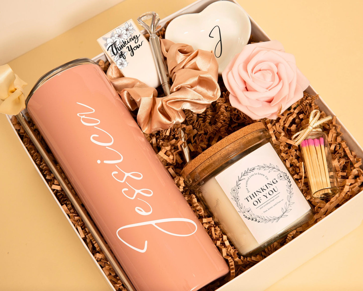Grief Care Package Sympathy Gift Hug In A Box Bereavement Gift Box Condolence Gift Basket Thinking Of You Gift Personalized Care Package Her
