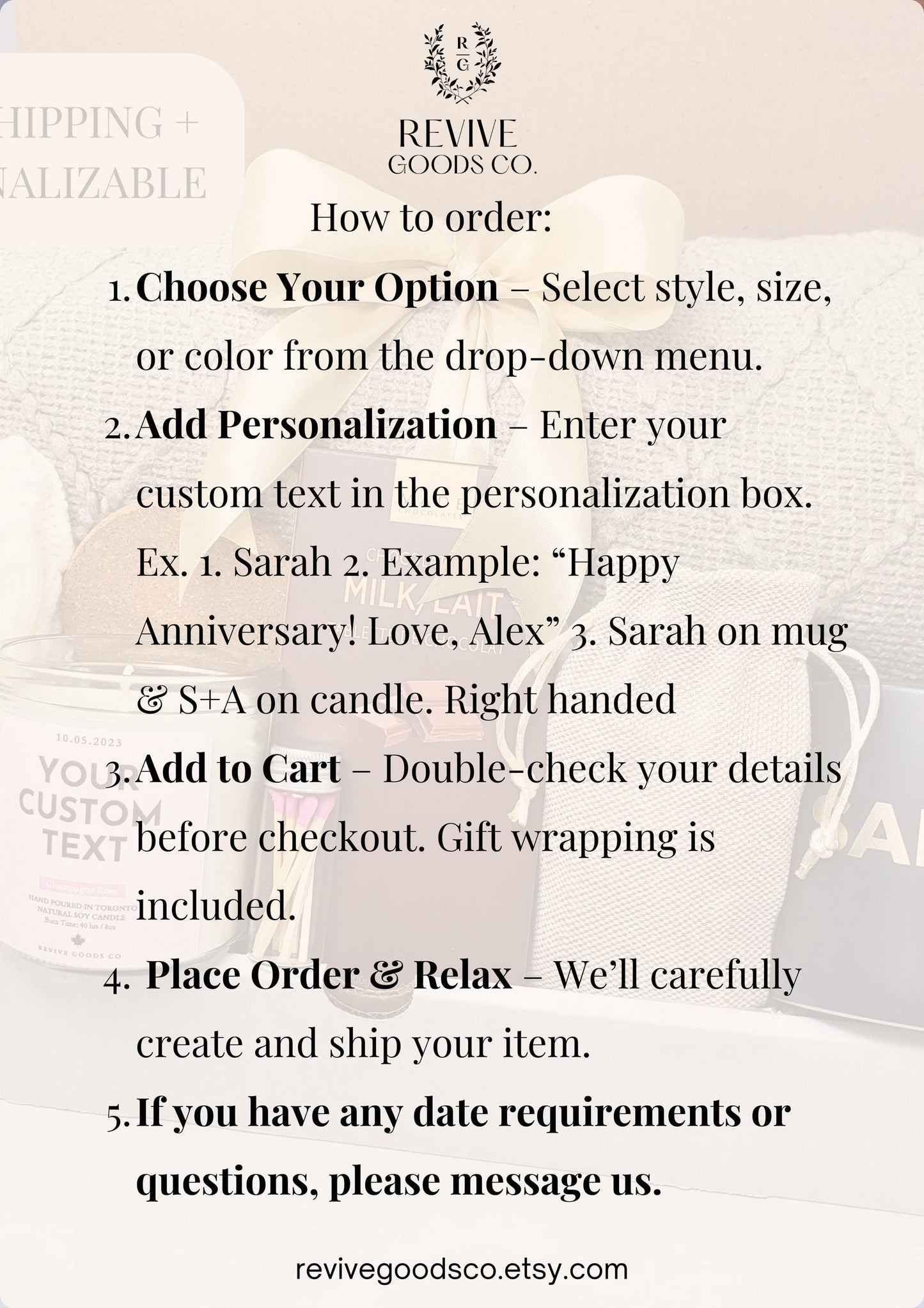 Hygge Gift Box with Blanket Christmas Care Package For Her Birthday Gift Personalized Candle Pampering Gift Box Custom Mug Cozy Wellness Her