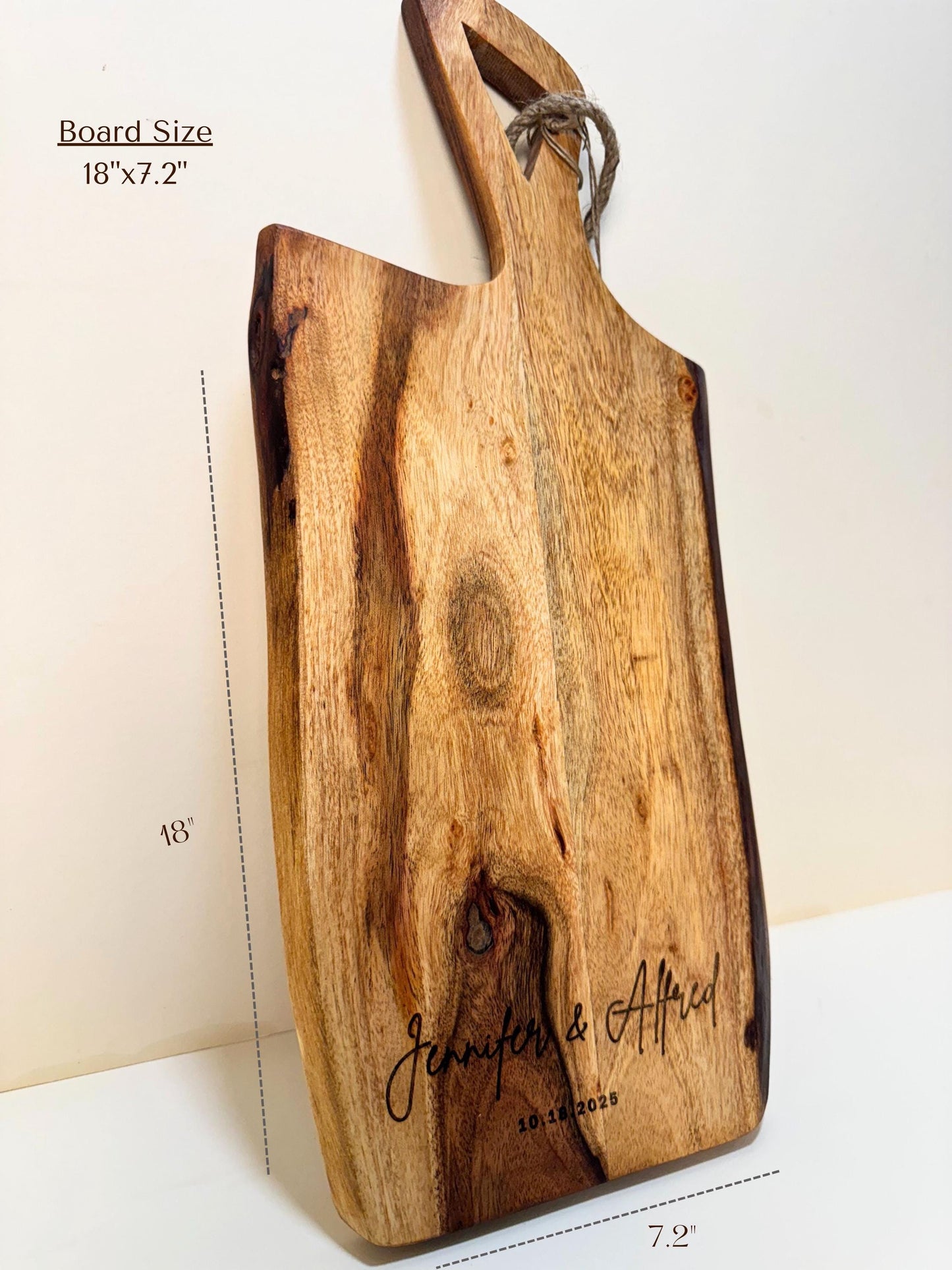 Housewarming Gift Family Cutting Board Gift Set New Home Gift Couples Homeowner Gift Custom Realtor Closing Gift buyer Clients Welcome Gift