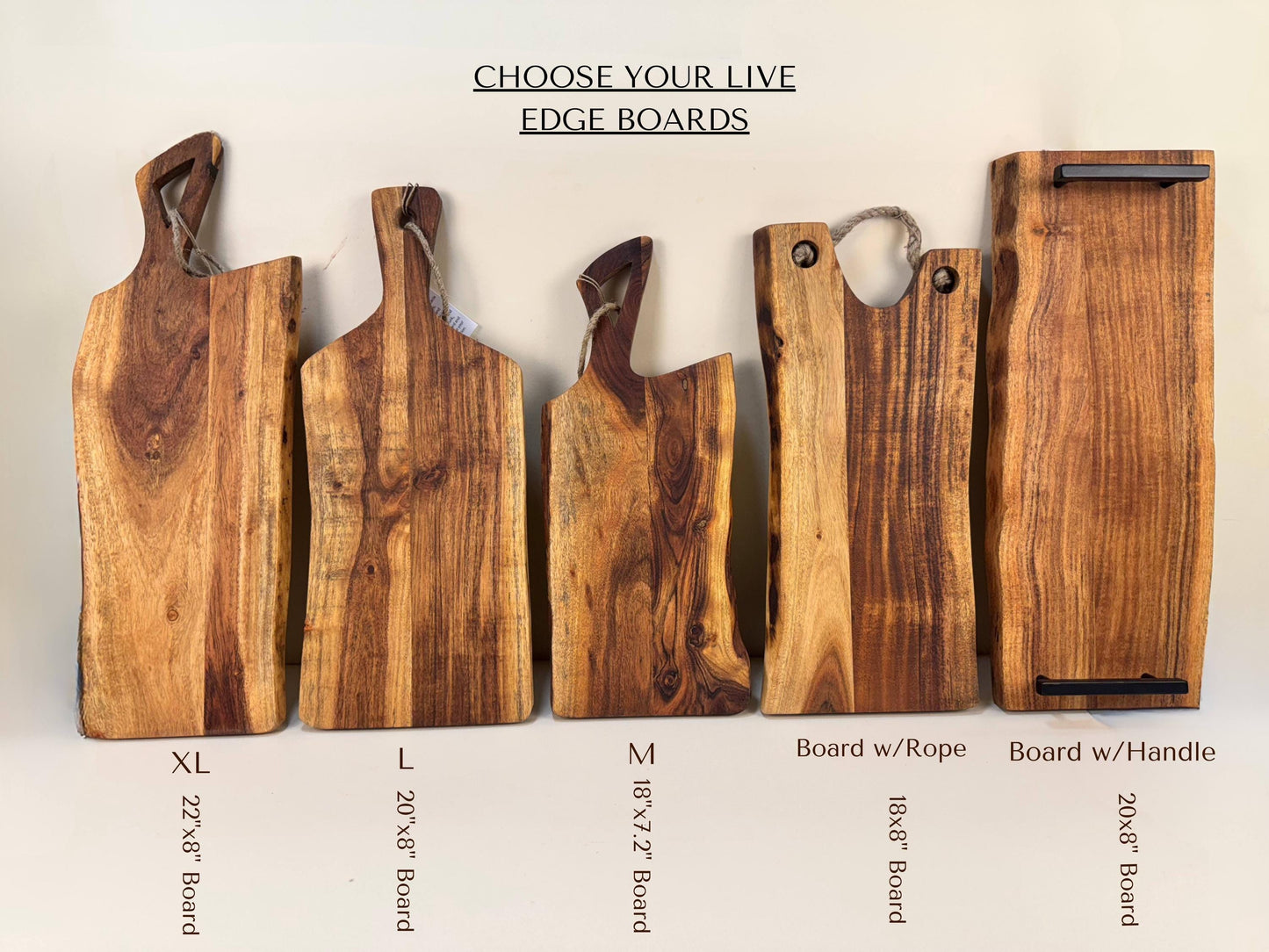 Personalized Charcuterie Board Wedding Gift Idea Kitchen Serving Tray Custom Engraving Acacia Wood Cutting Engagement Newlywed Serving Board