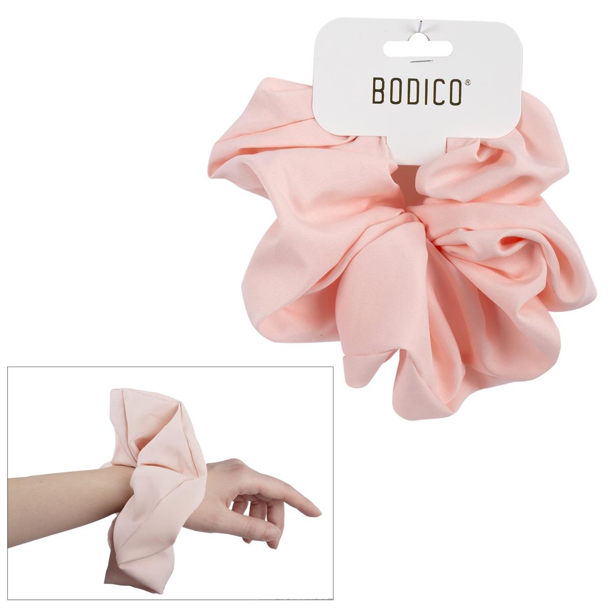 BODICO, EXTRA LARGE SCRUNCHIE,